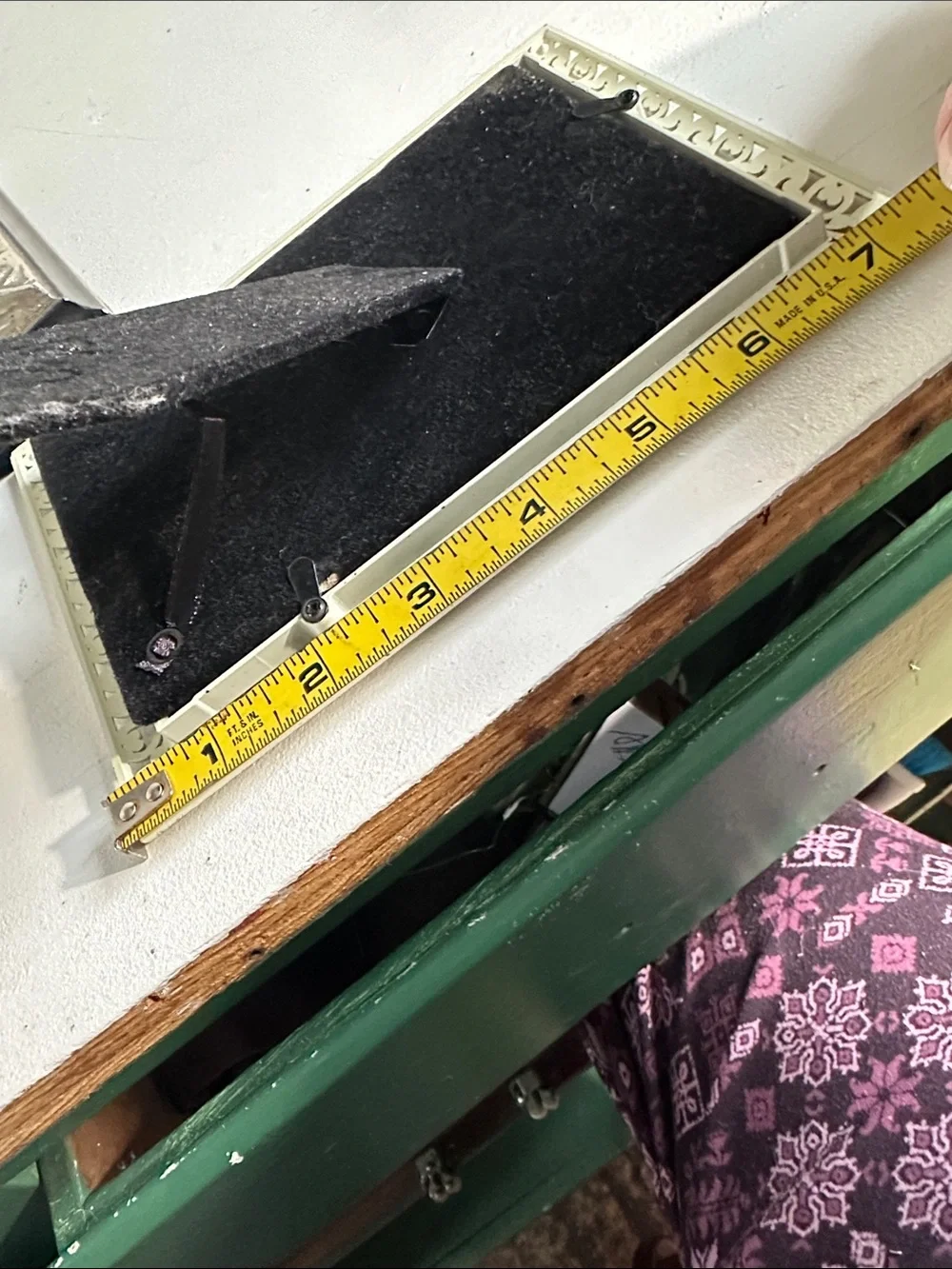 Silver/black frames 3 - Picture 11 of 12